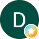 Deirdre O'Brien profile picture