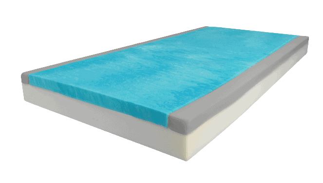 Multi-zone main