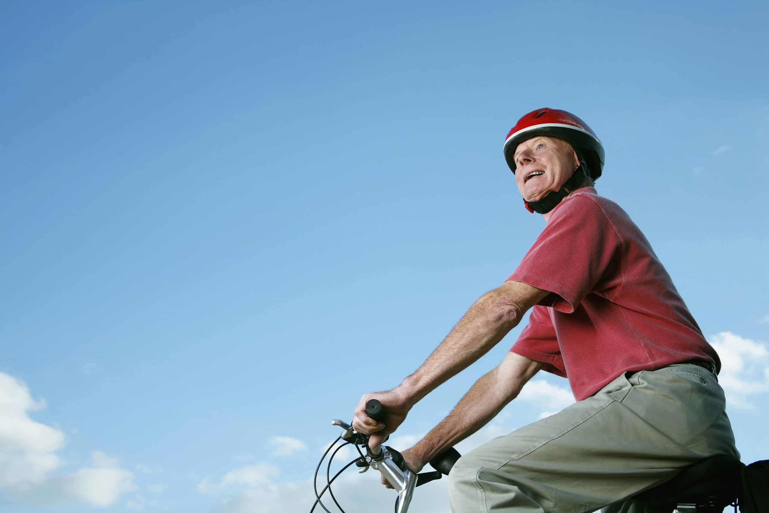 SonderCare Can Strength Training Reduce Physical Disability Learning Center Image