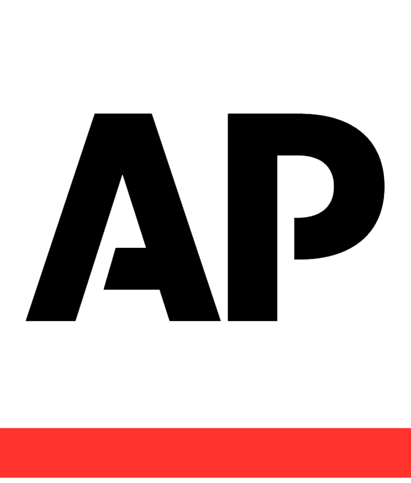 Associated Press