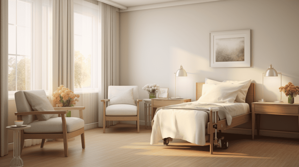 What Does Residential Care Mean?