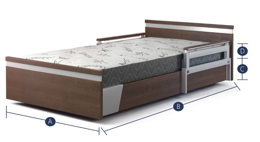 Aura Premium dimensions