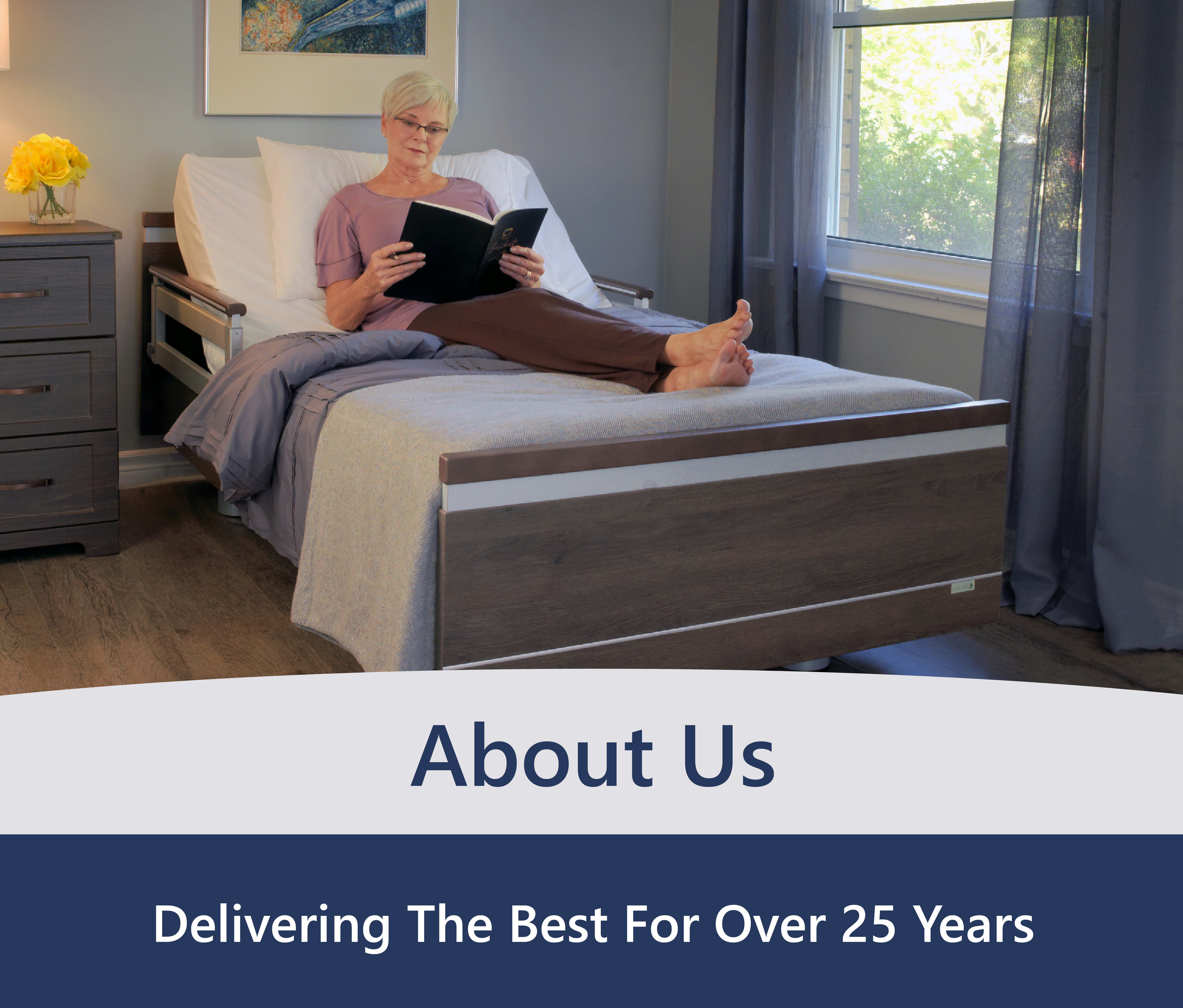 About Us — SonderCare