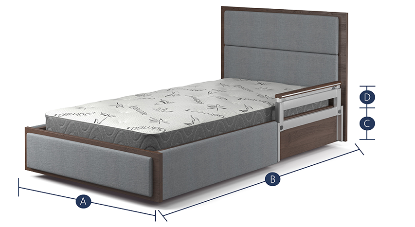 Aura Platinum dimensions