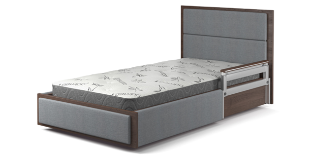 Aura™ platinum 39"